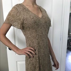 Coldwater Creek Dress